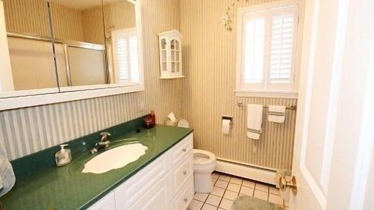Photo of Bathroom in Ashville
