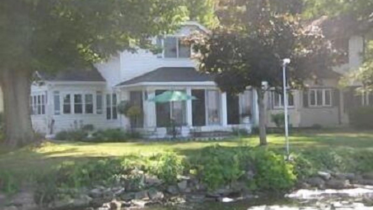 Photo of Outdoor in Ashville