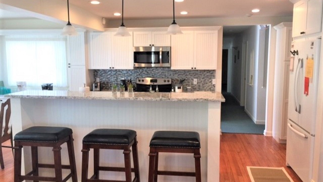 Photo of Kitchen in Ashville