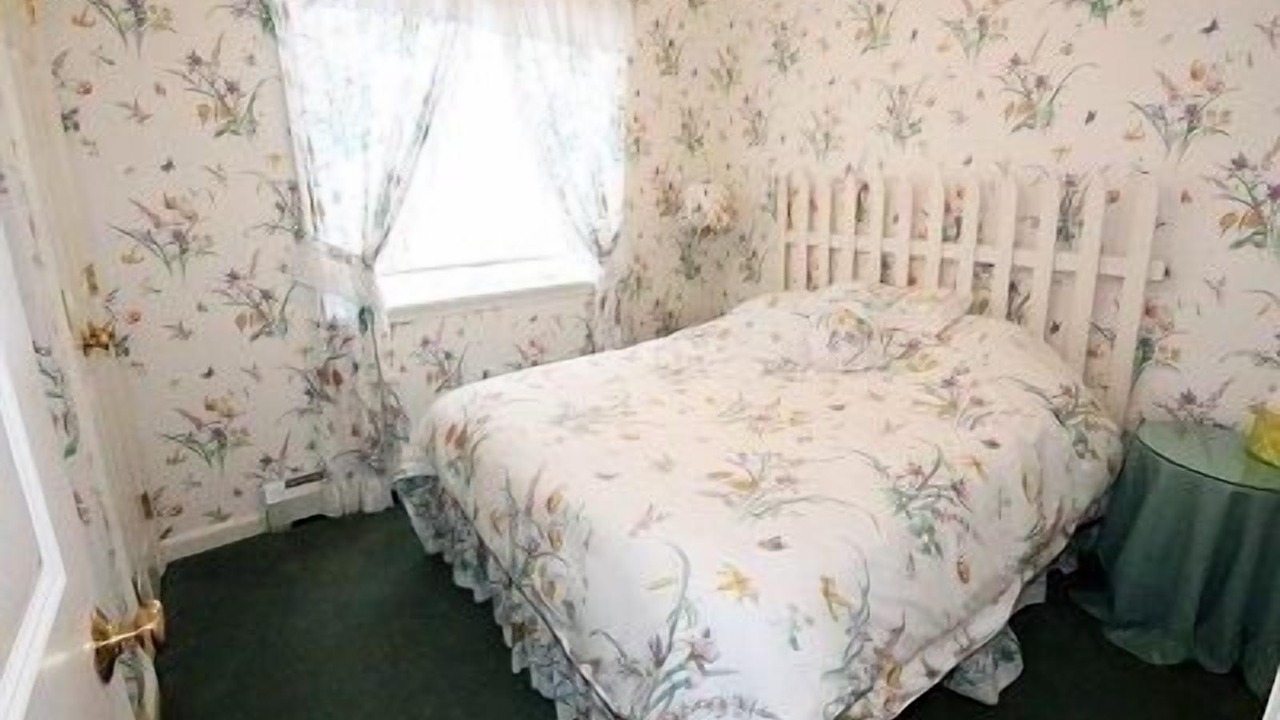Photo of Bedroom in Ashville