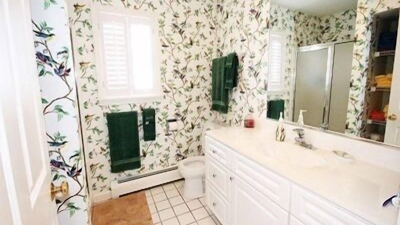 Photo of Bathroom in Ashville
