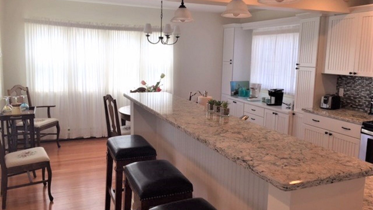 Photo of Kitchen in Ashville