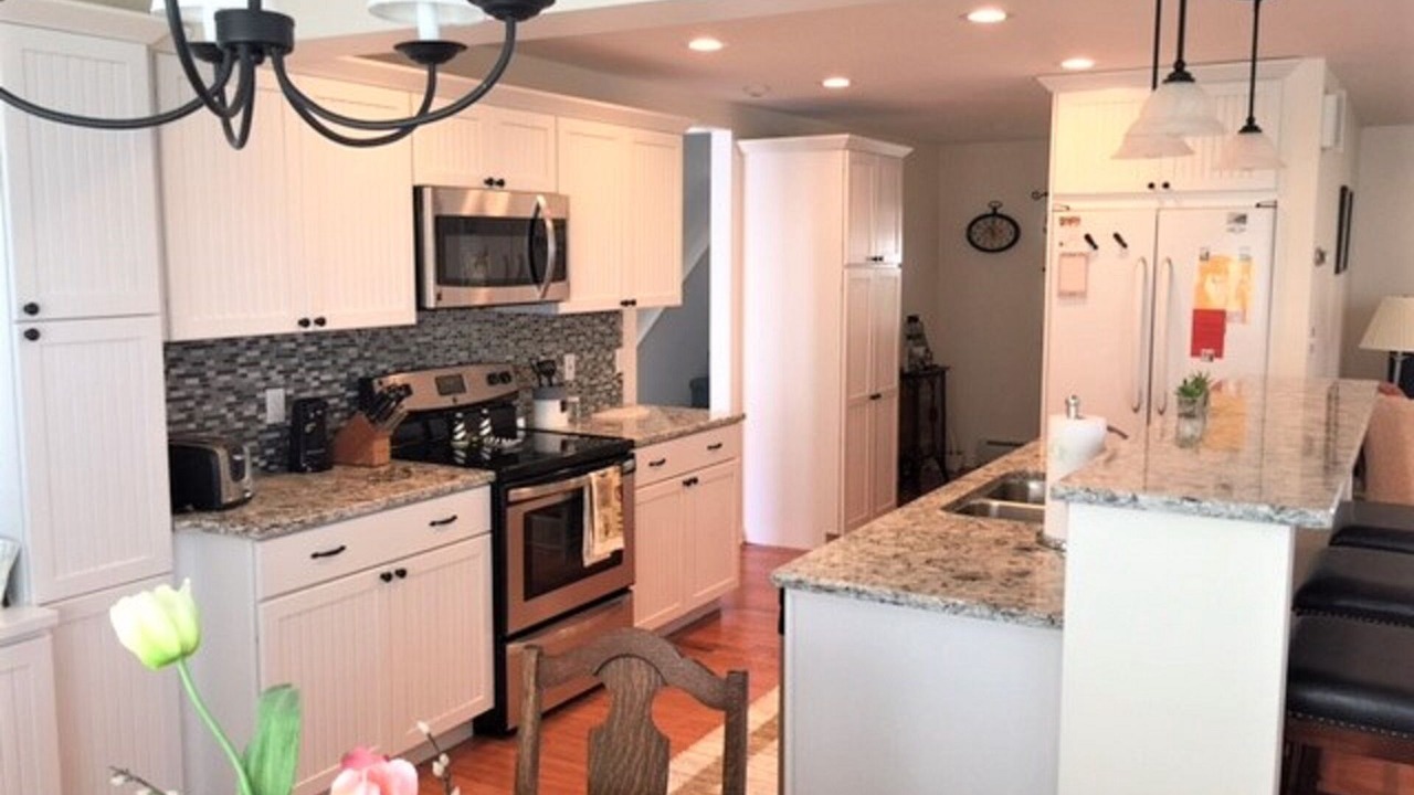 Photo of Kitchen in Ashville