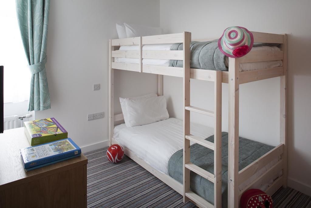 Photo of Bedroom in Mylor Churchtown