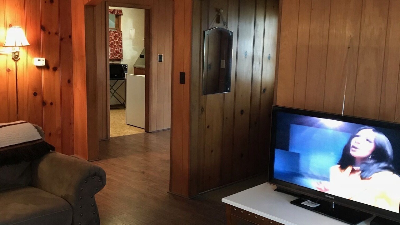 Photo of Livingroom in Cedar Vale