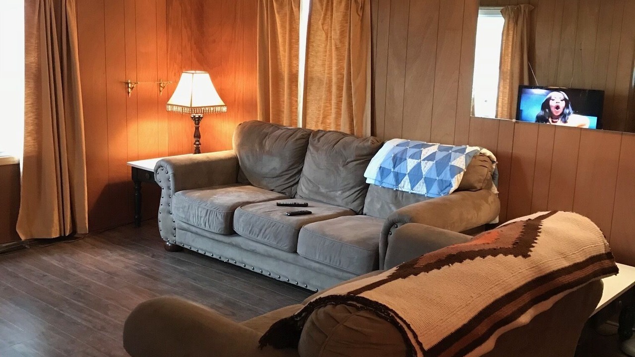Photo of Livingroom in Cedar Vale