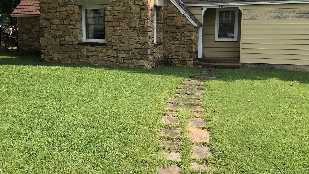 Photo of Outdoor in Cedar Vale