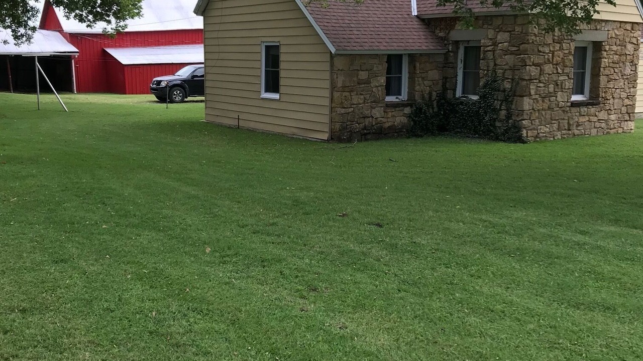 Photo of Outdoor in Cedar Vale