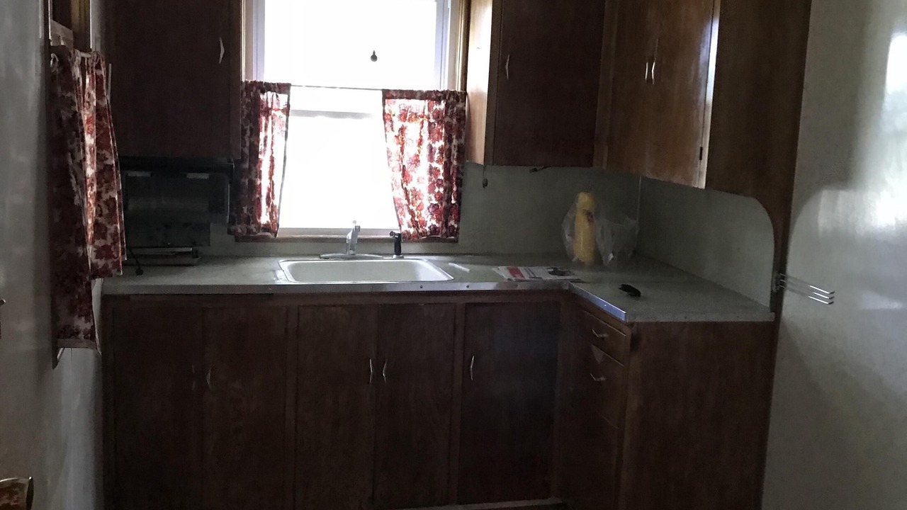 Photo of Bathroom in Cedar Vale