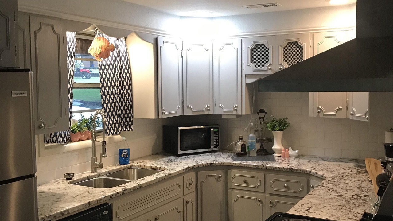 Photo of Kitchen in Park Hill