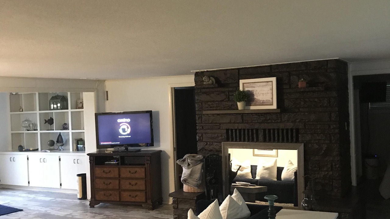 Photo of Livingroom in Park Hill