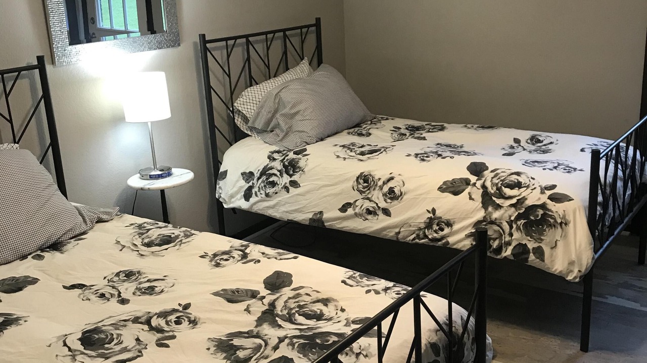 Photo of Bedroom in Park Hill