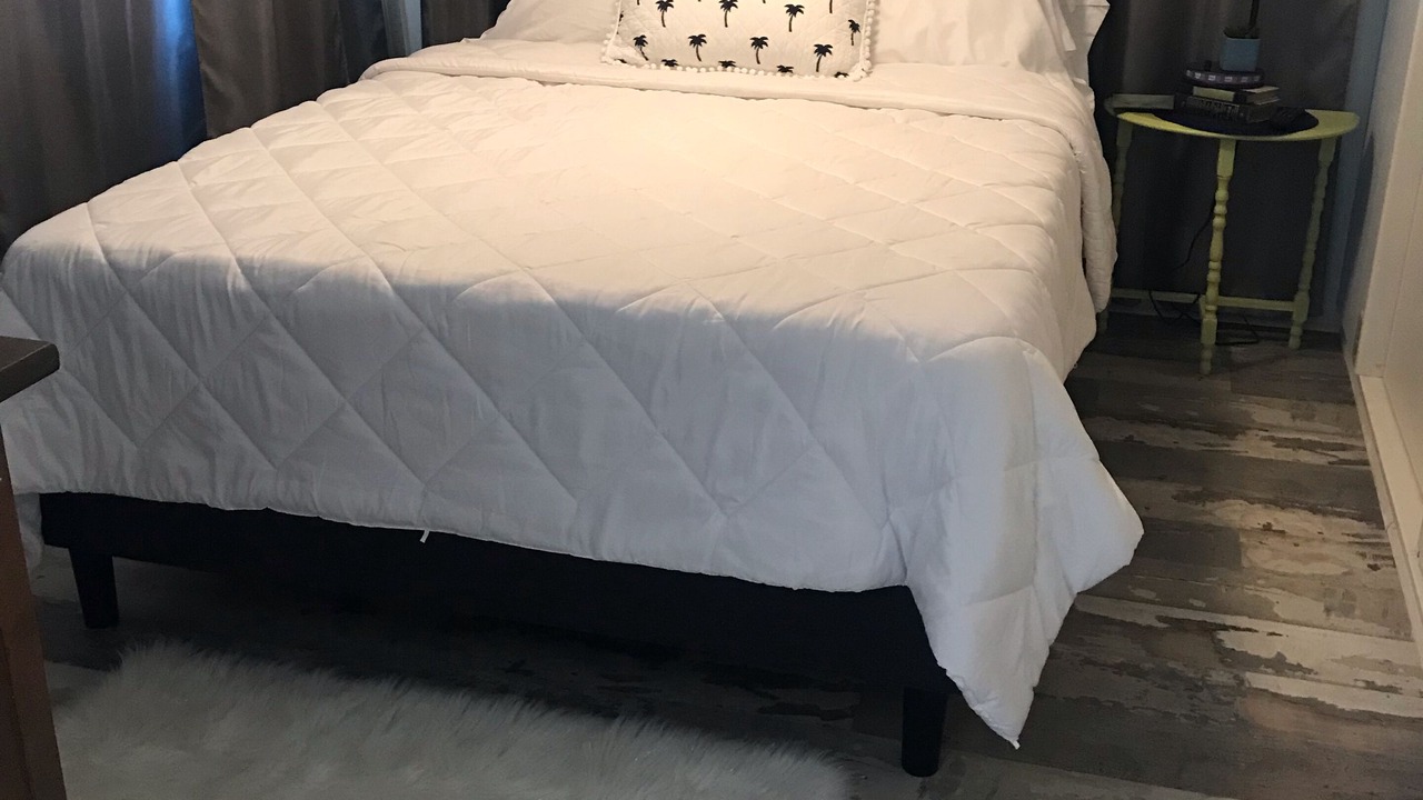Photo of Bedroom in Park Hill