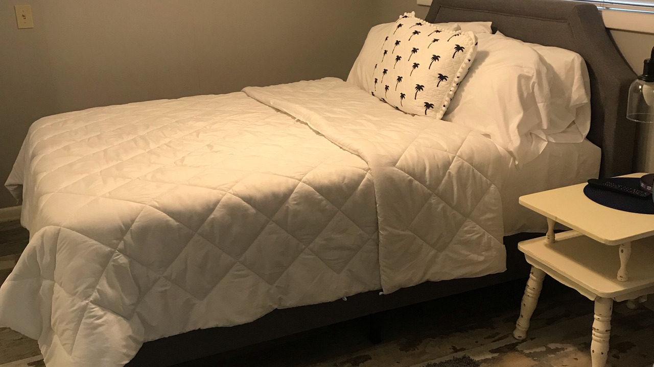 Photo of Bedroom in Park Hill