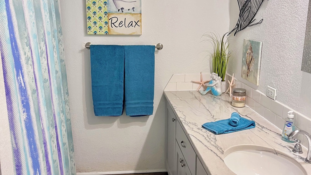 Photo of Bathroom in Park Hill