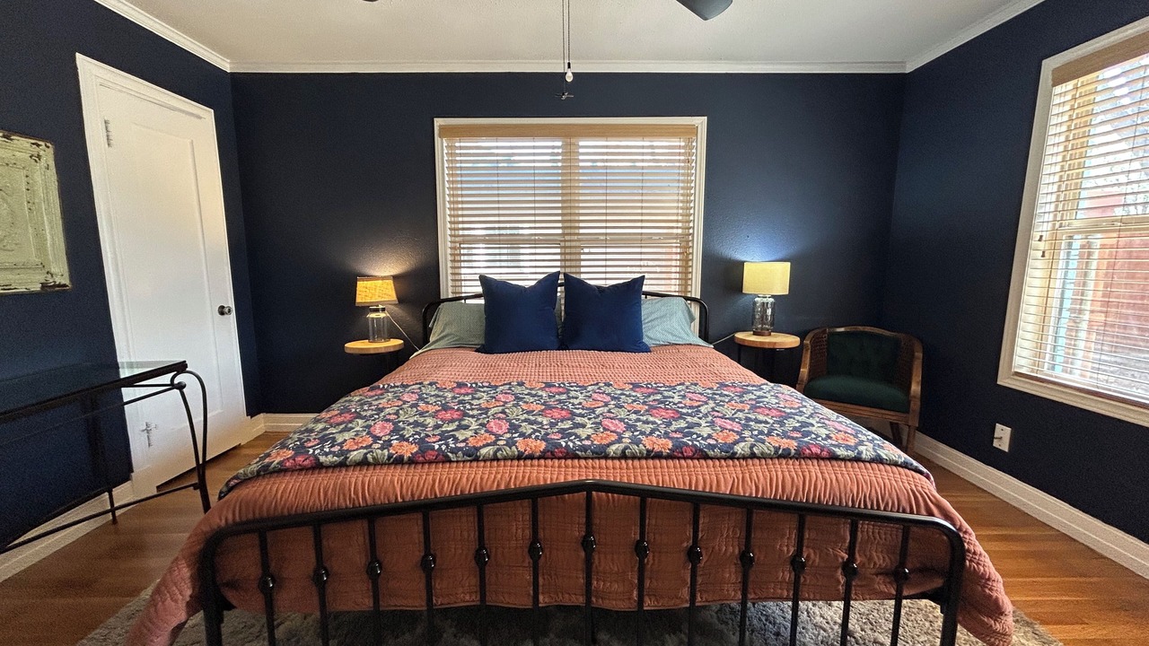 Photo of Bedroom in Tech Terrace