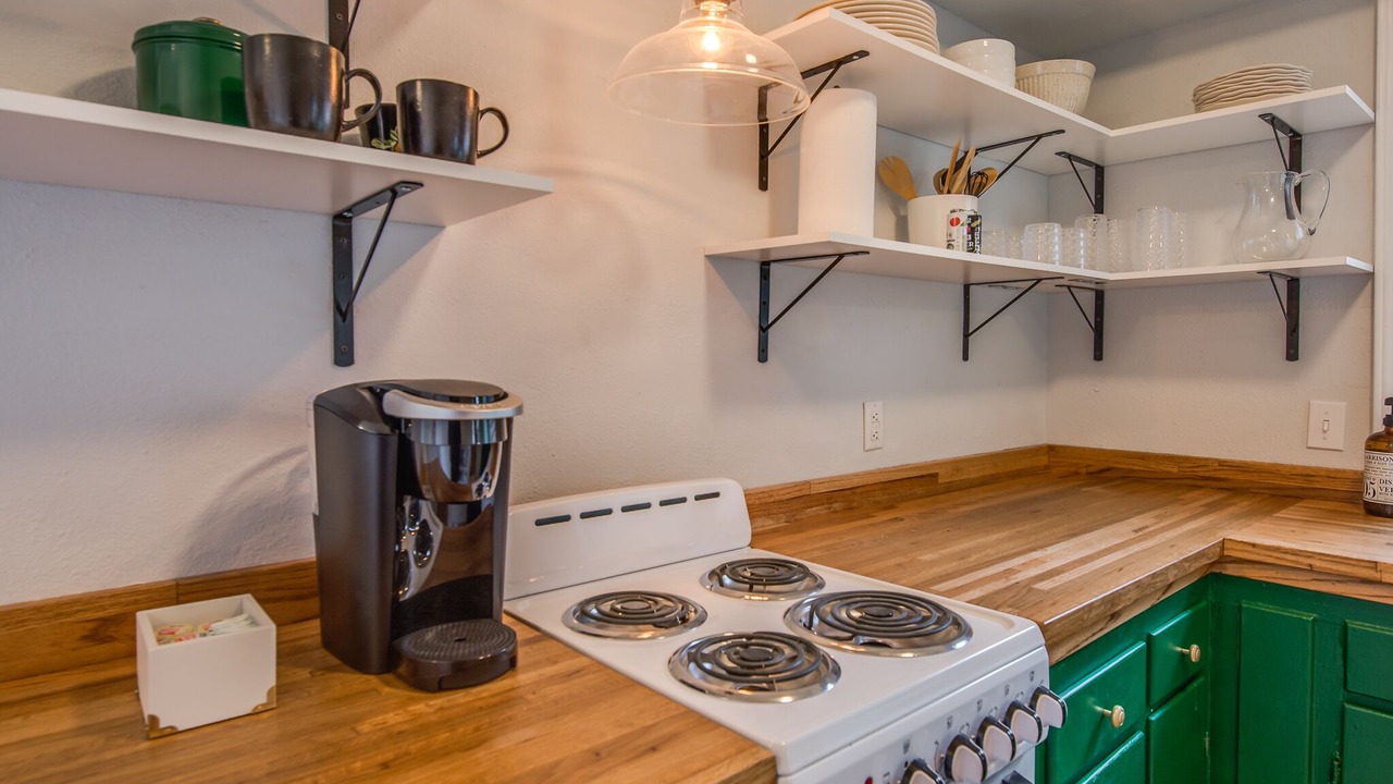 Photo of Kitchen in Tech Terrace