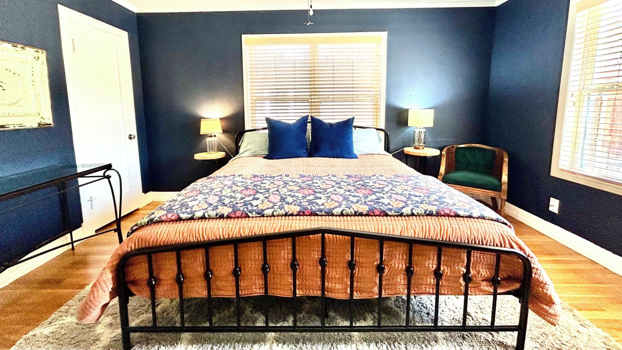 Photo of Bedroom in Tech Terrace