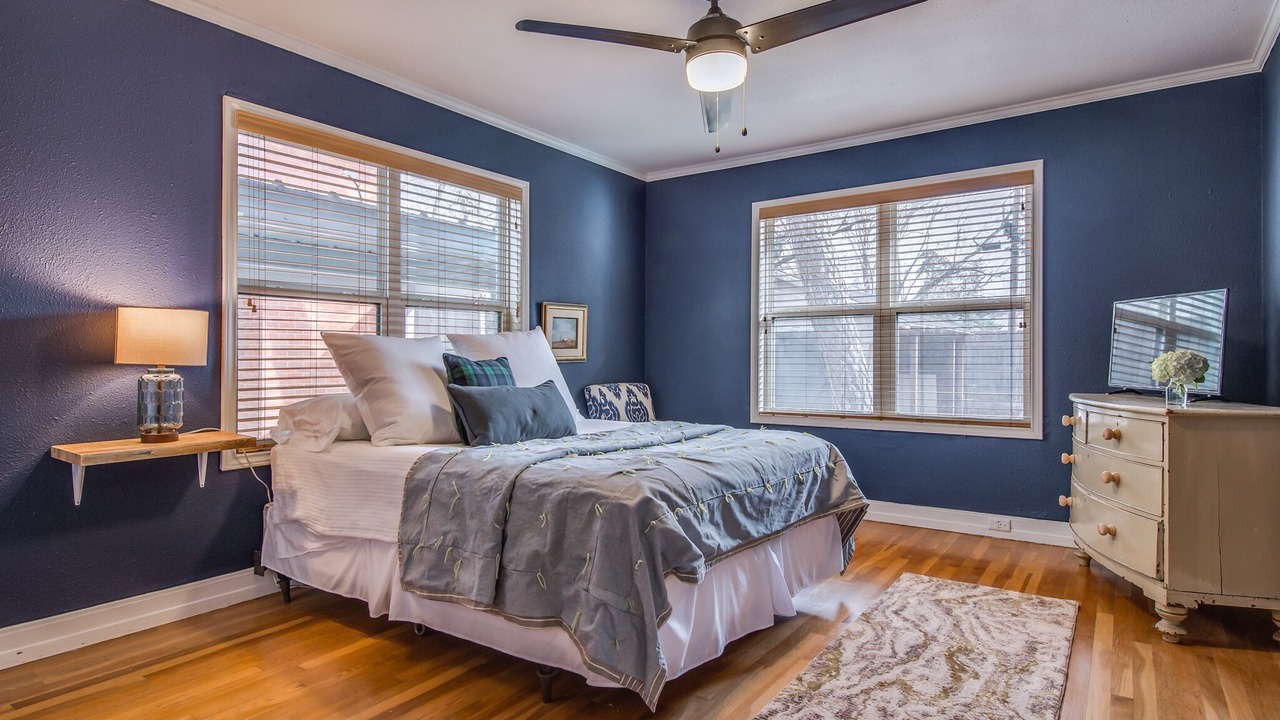 Photo of Bedroom in Tech Terrace