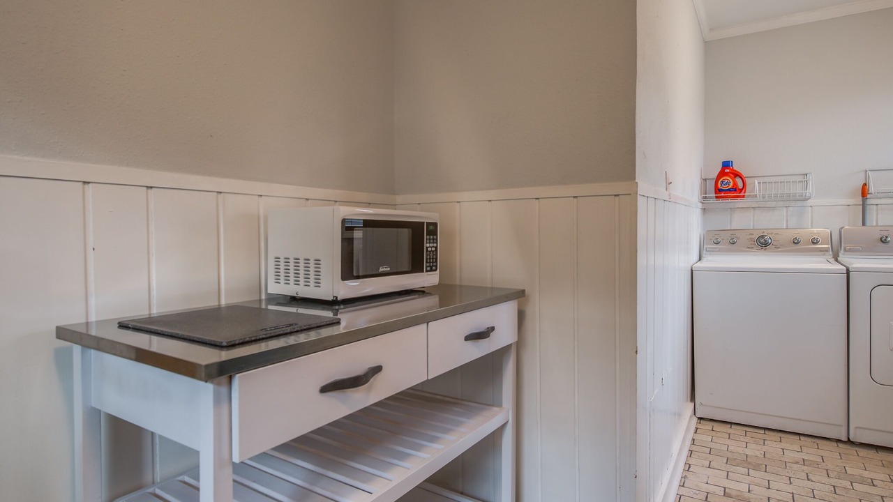 Photo of Kitchen in Tech Terrace