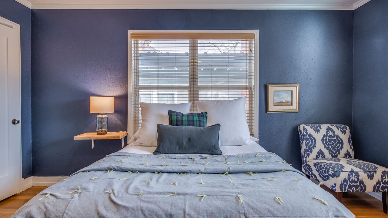 Photo of Bedroom in Tech Terrace