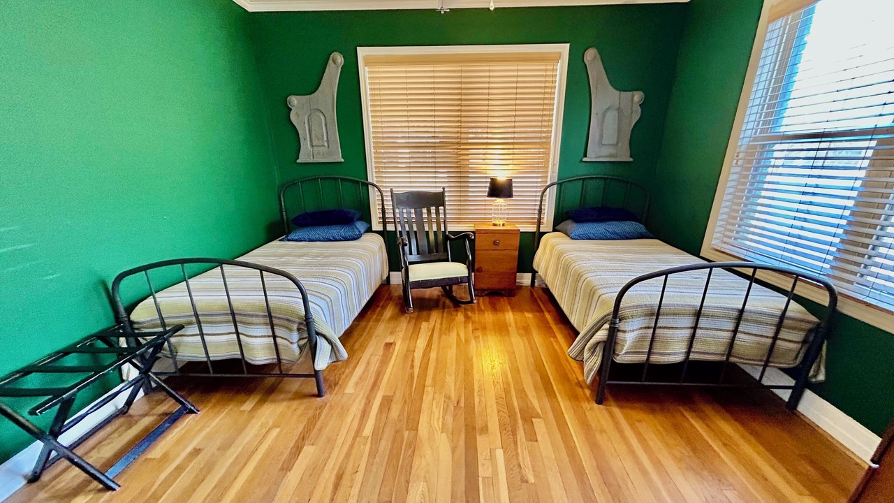 Photo of Bedroom in Tech Terrace