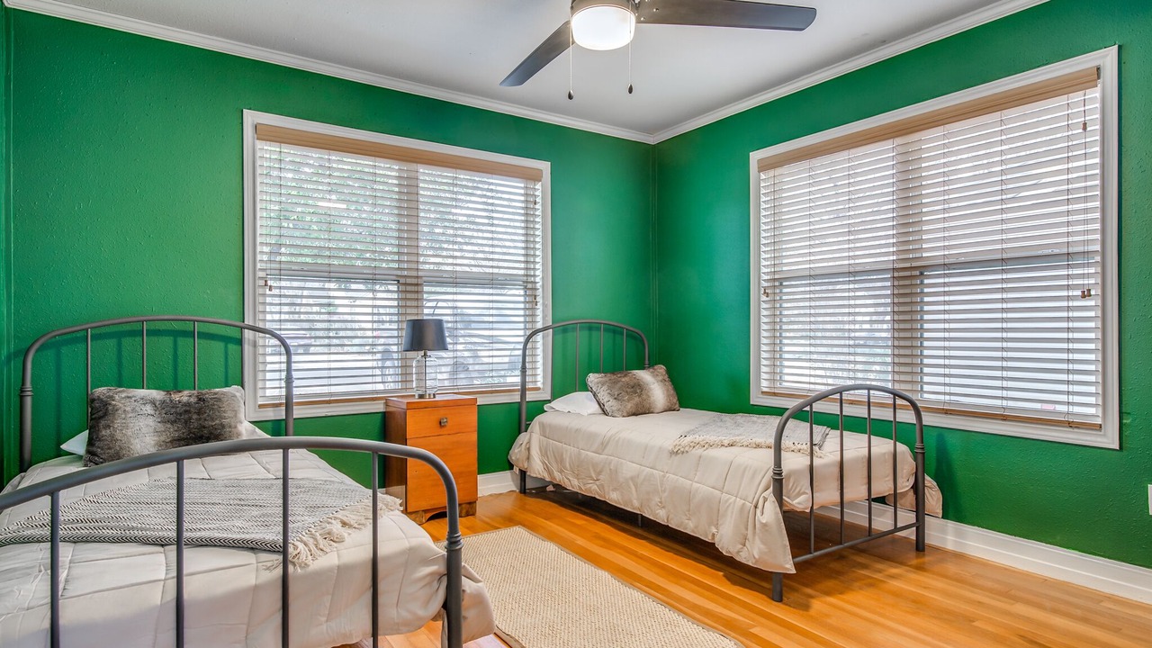 Photo of Bedroom in Tech Terrace