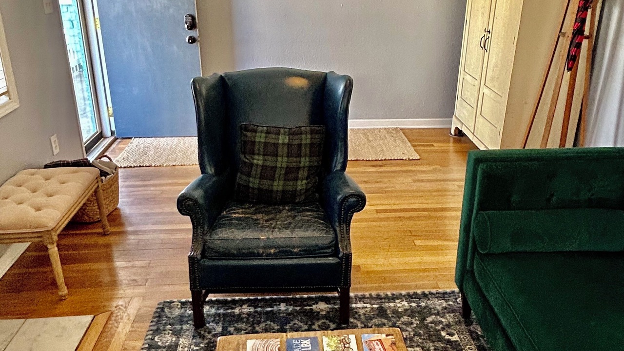 Photo of Livingroom in Tech Terrace