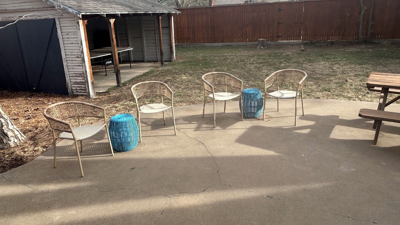 Photo of Outdoor in Tech Terrace