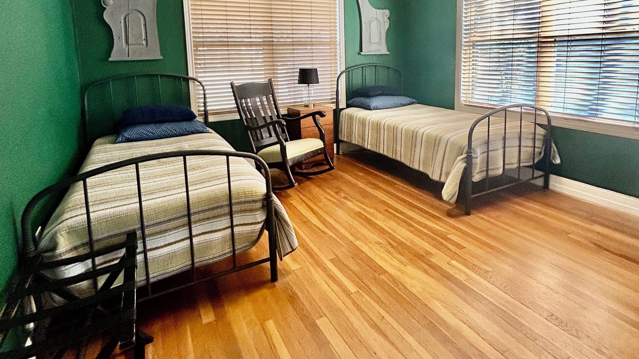 Photo of Bedroom in Tech Terrace