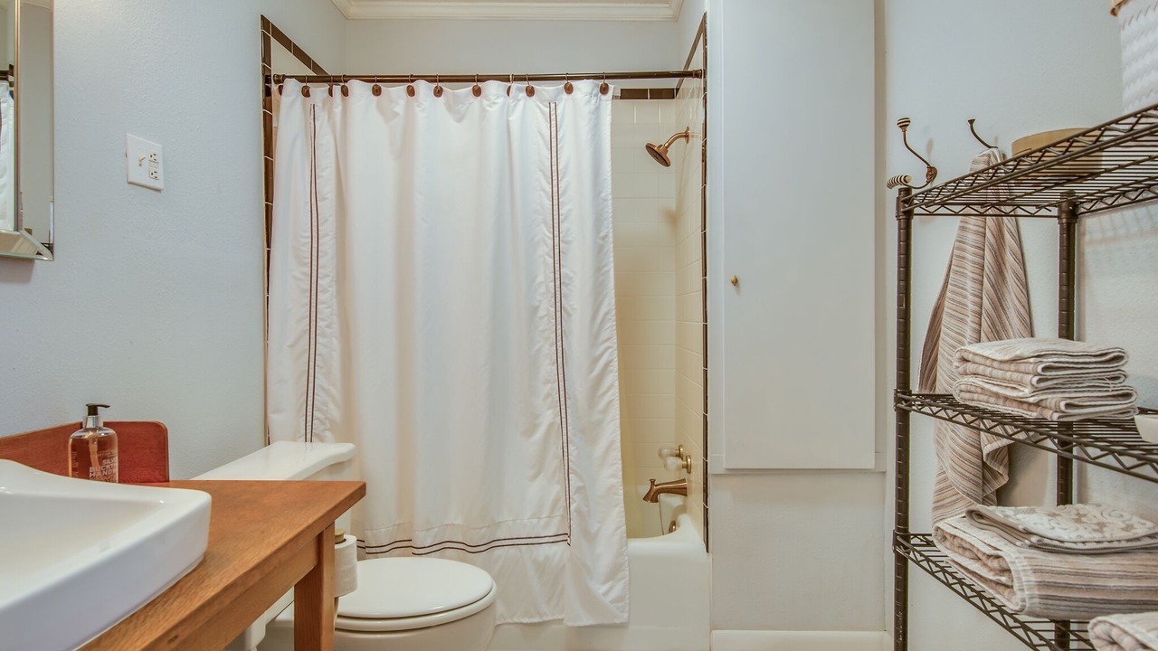 Photo of Bathroom in Tech Terrace