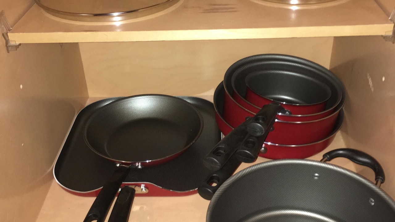 Photo of Kitchen in Downtown