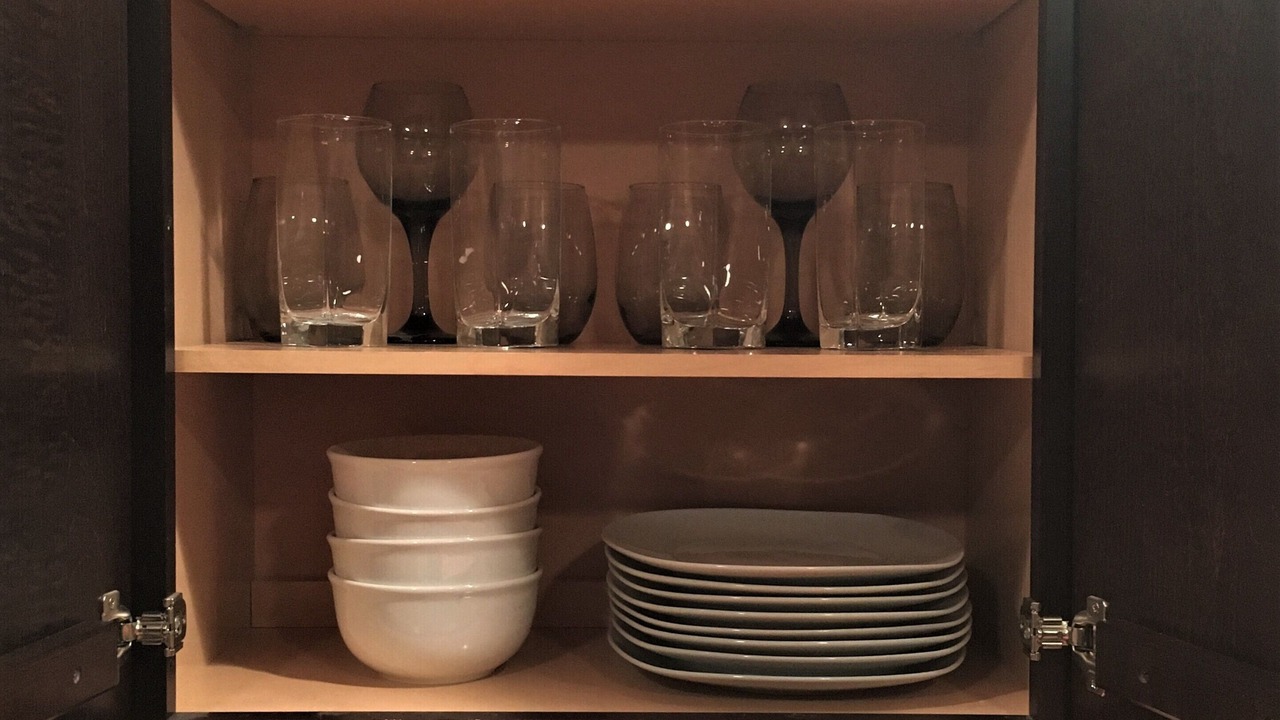 Photo of Kitchen in Downtown