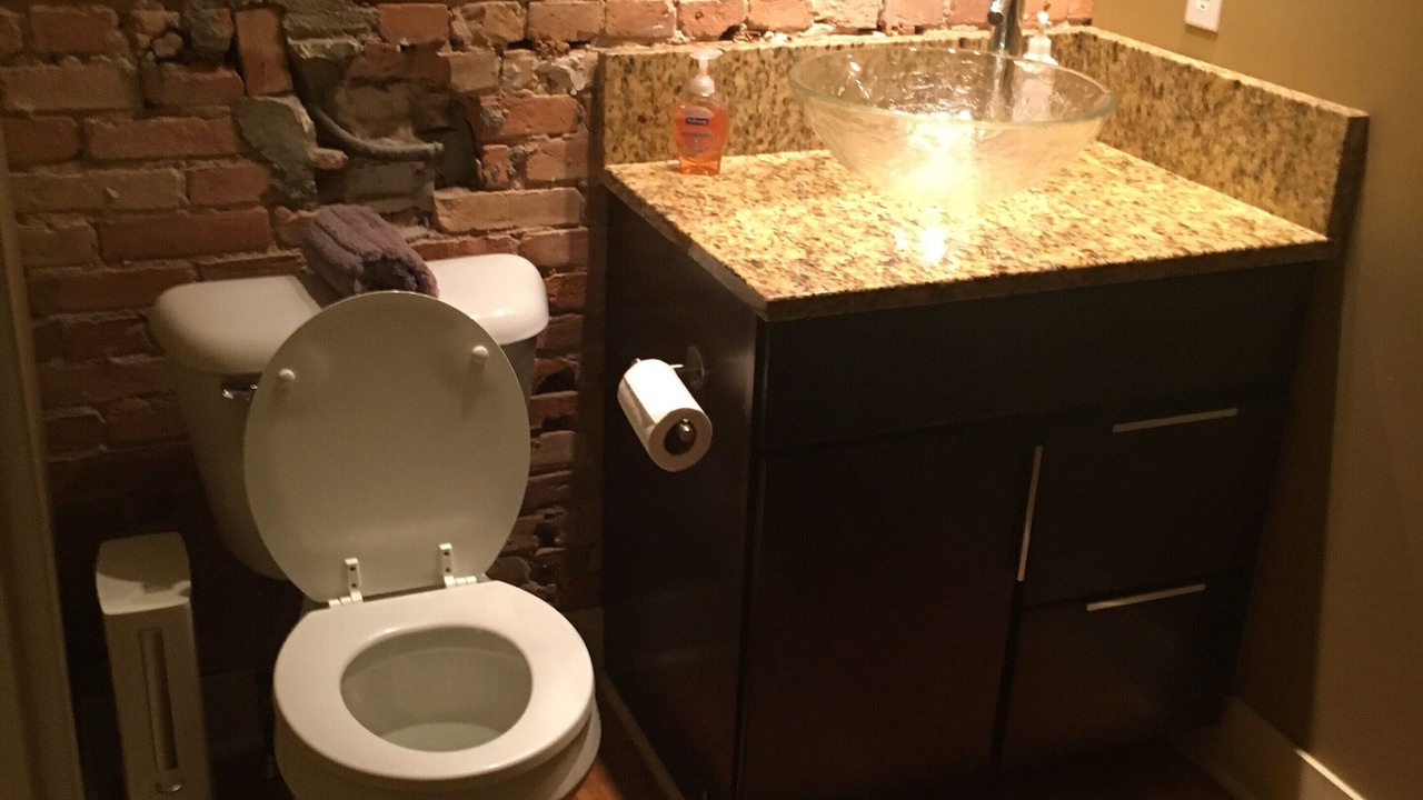 Photo of Bathroom in Downtown