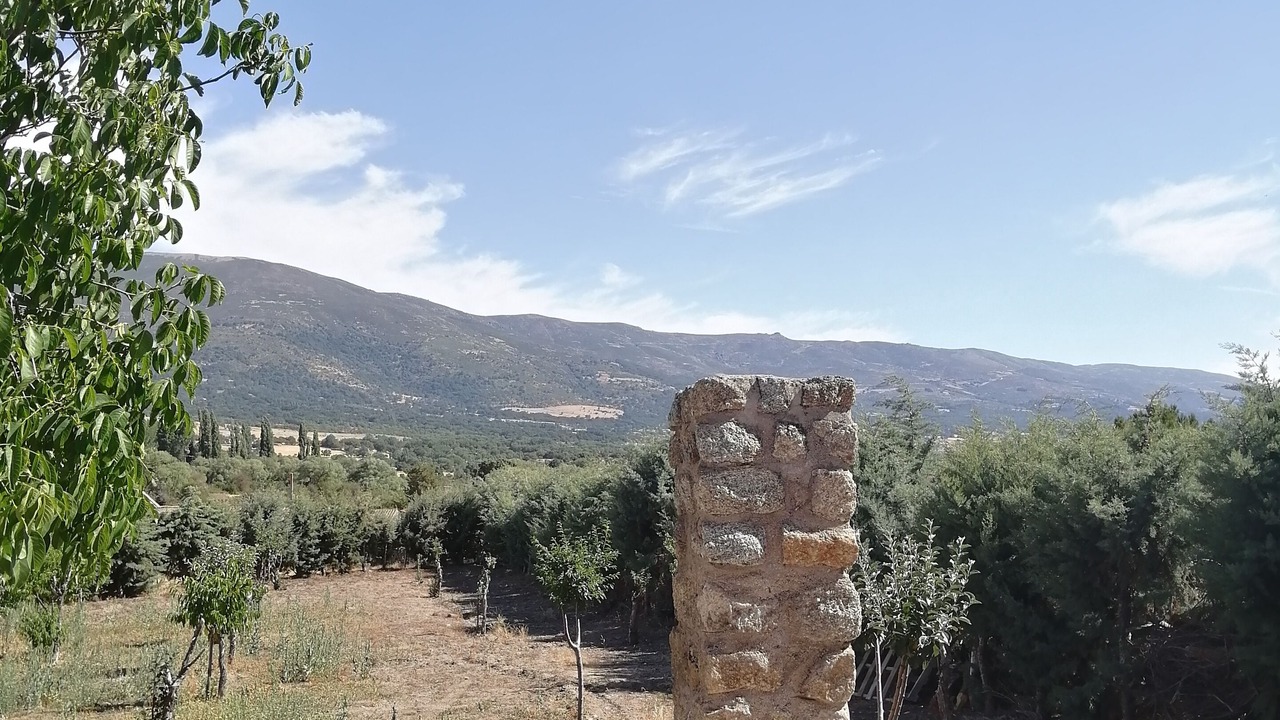 Photo of Outdoor in Mesegar de Corneja