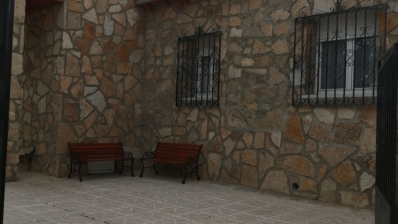 Photo of Outdoor in Mesegar de Corneja