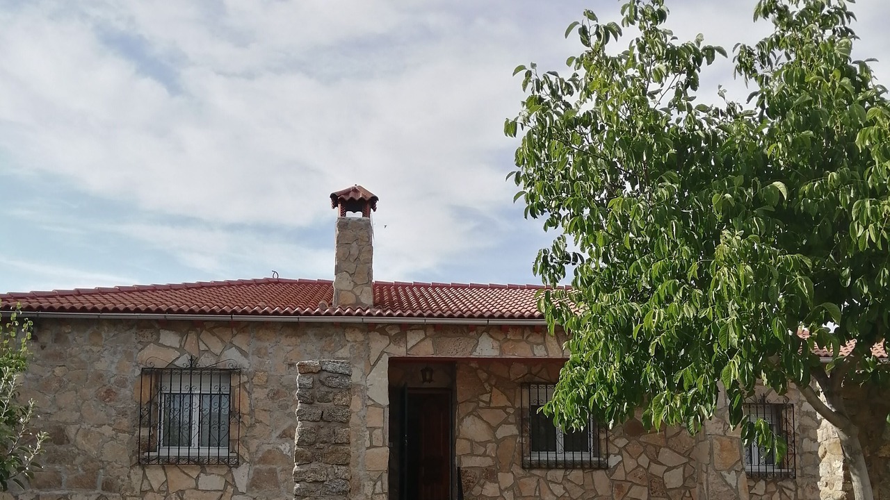Photo of Outdoor in Mesegar de Corneja