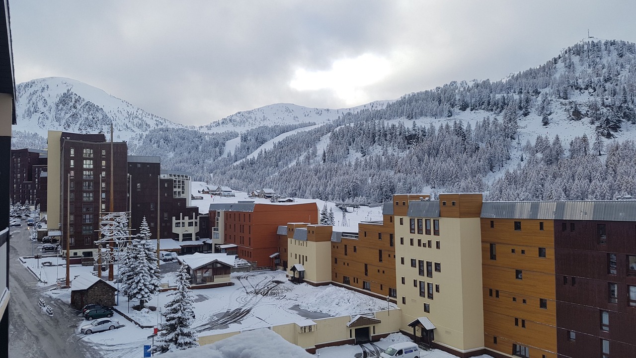 Photo of Outdoor in Isola