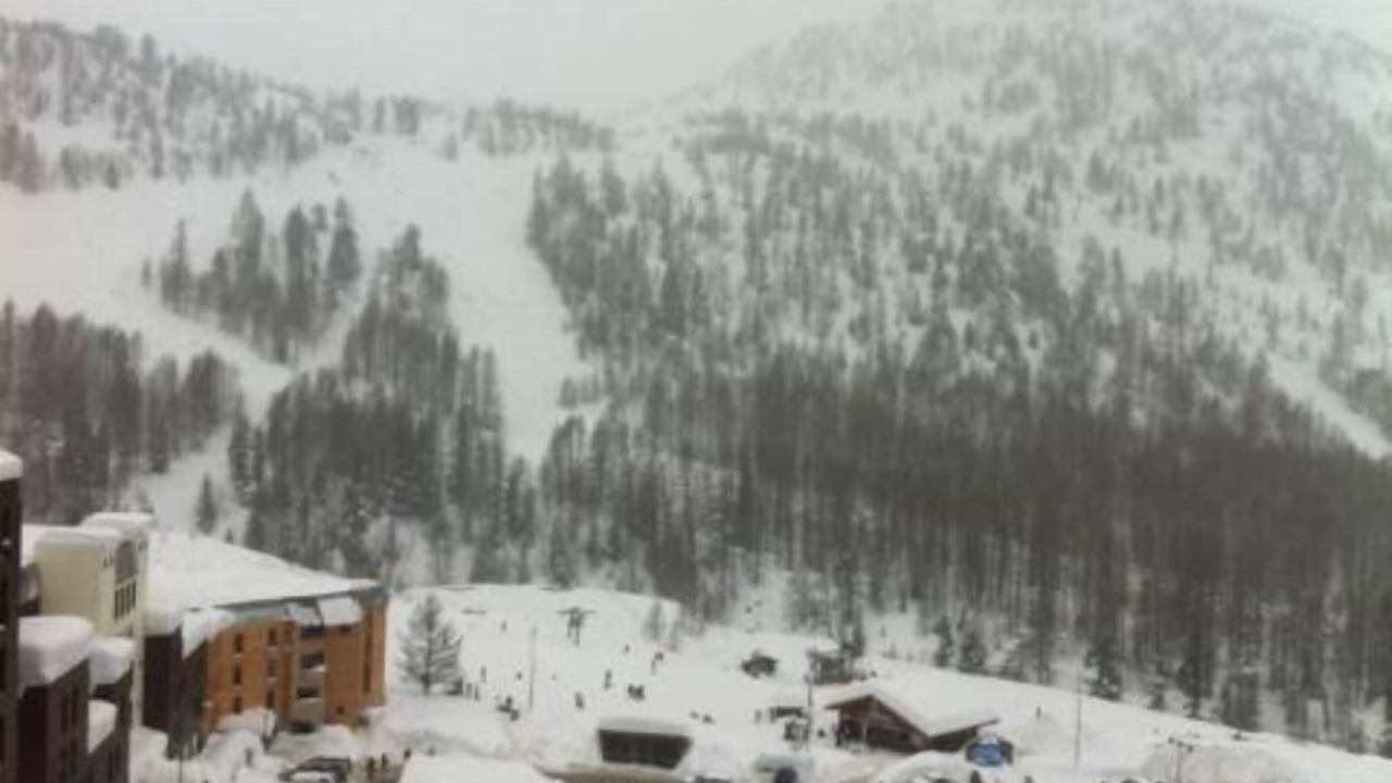 Photo of Outdoor in Isola