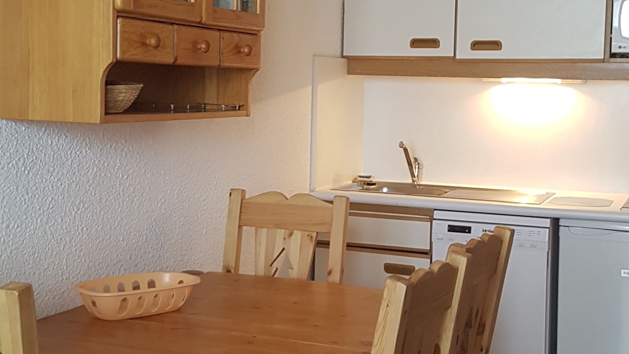 Photo of Kitchen in Isola
