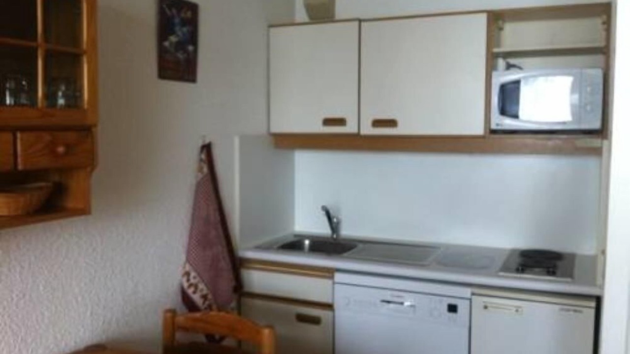 Photo of Kitchen in Isola