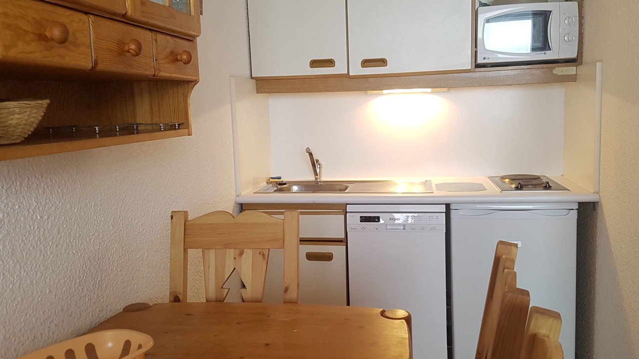 Photo of Kitchen in Isola