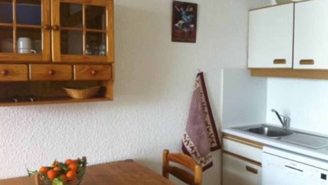 Photo of Kitchen in Isola