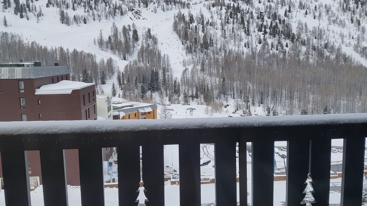 Photo of Outdoor in Isola