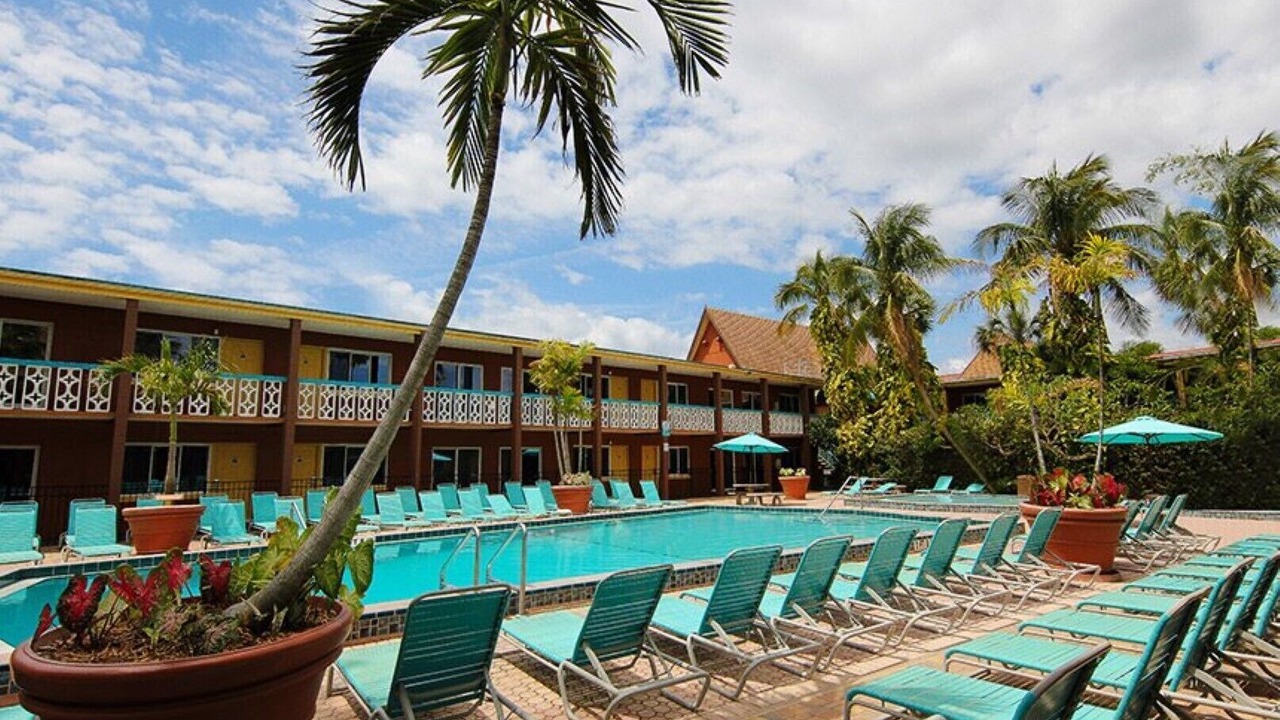 Photo of Outdoor in Cocoa Beach