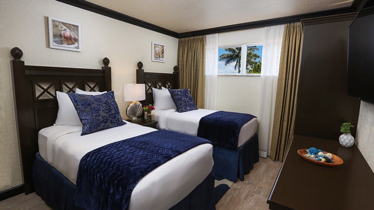 Photo of Bedroom in Cocoa Beach