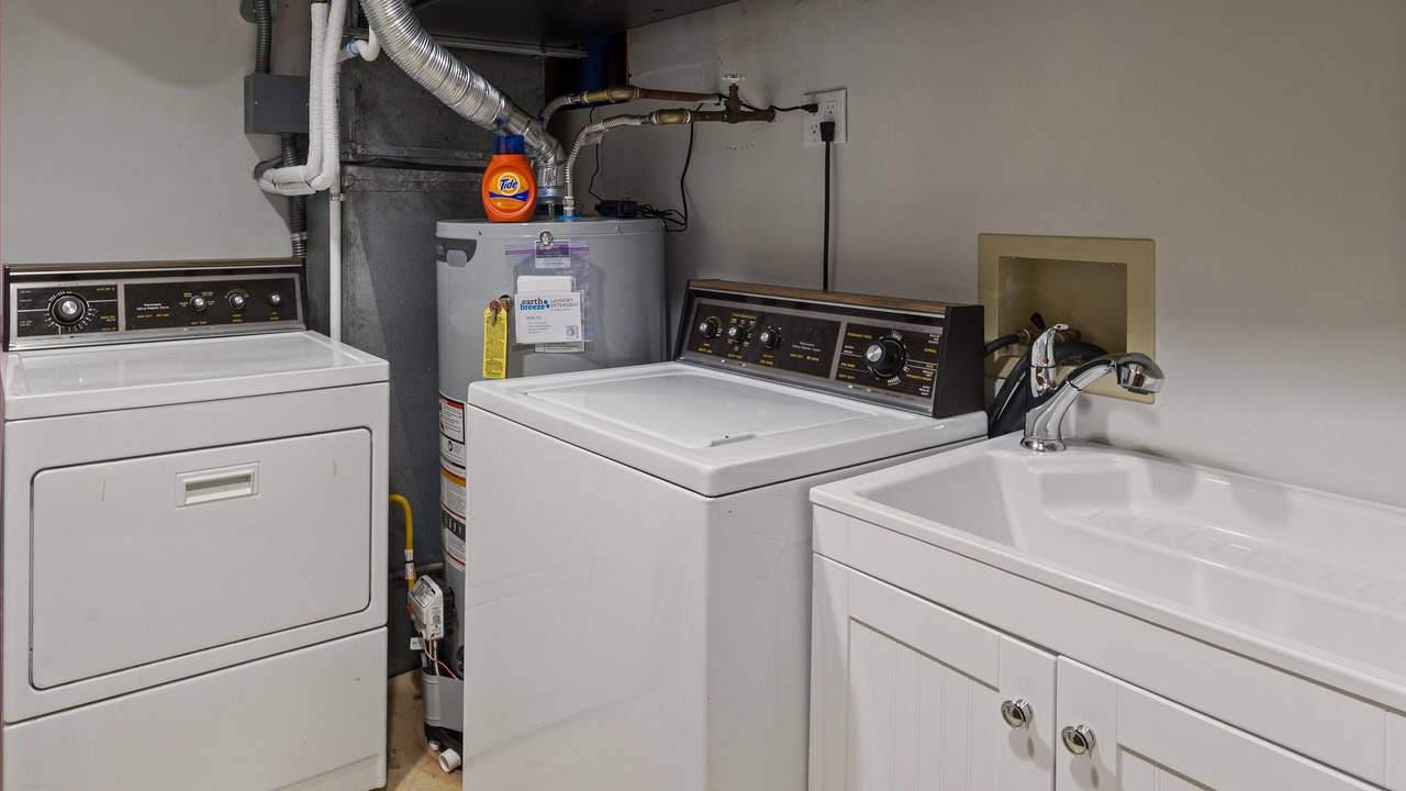 Photo of Bedroom in Skykomish