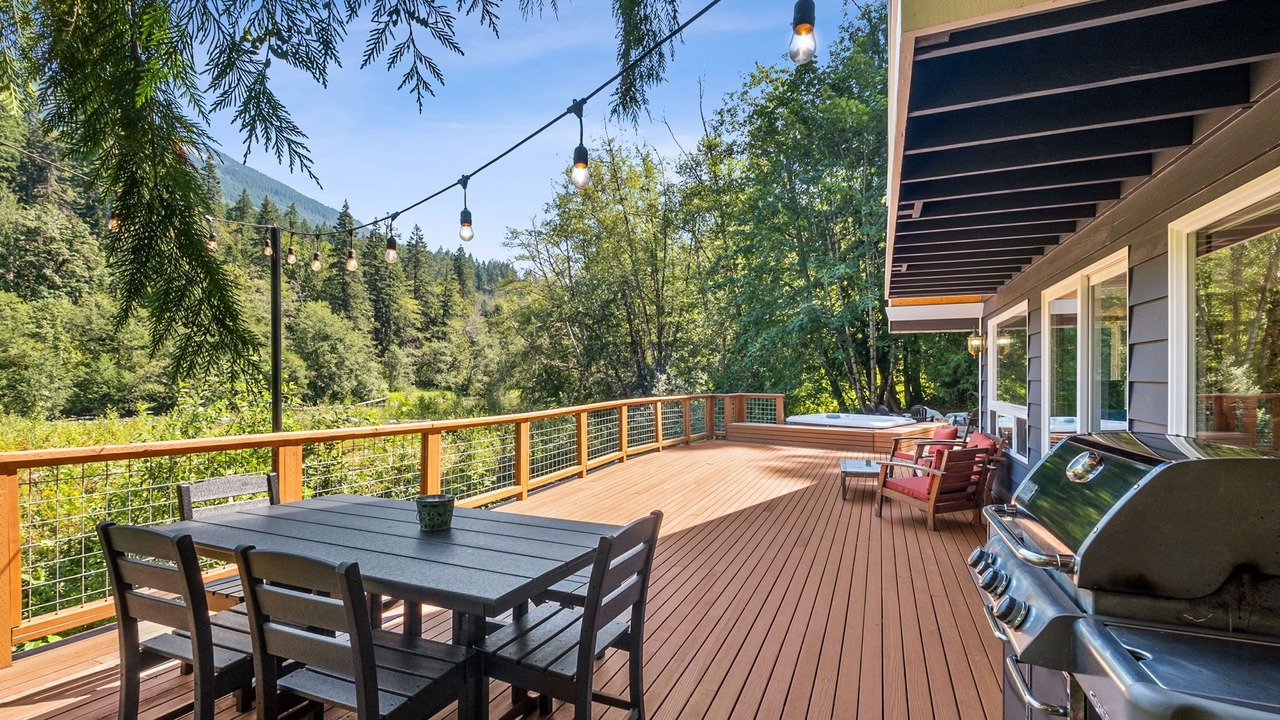 Photo of Outdoor in Skykomish