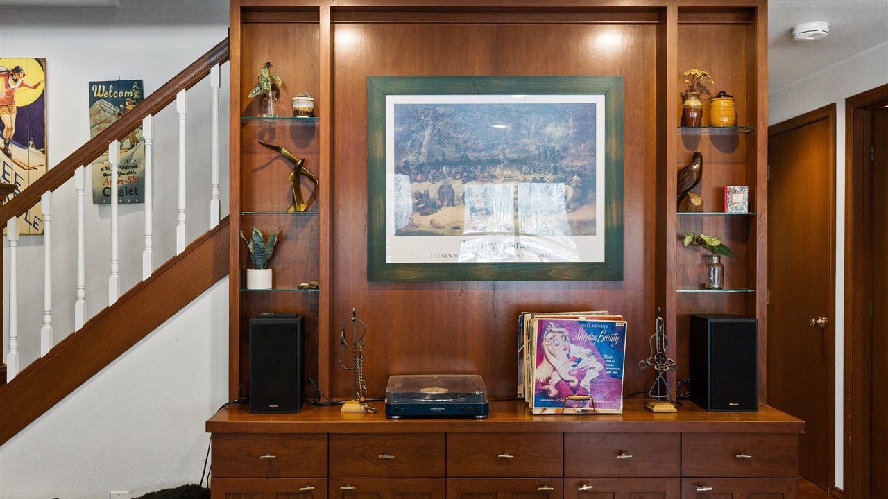 Photo of Bedroom in Skykomish