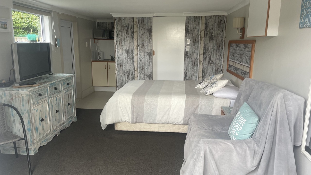 Photo of Bedroom in Auroa